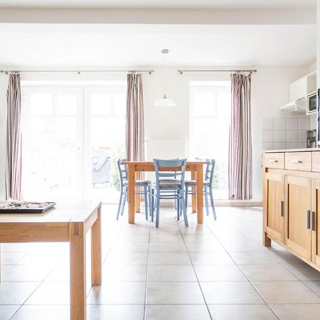Haus Alte Baeckerei Sandbank Born Zewnętrze zdjęcie