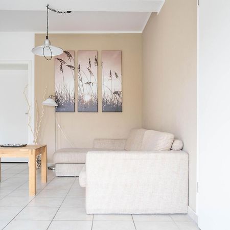 Haus Alte Baeckerei Sandbank Born Zewnętrze zdjęcie